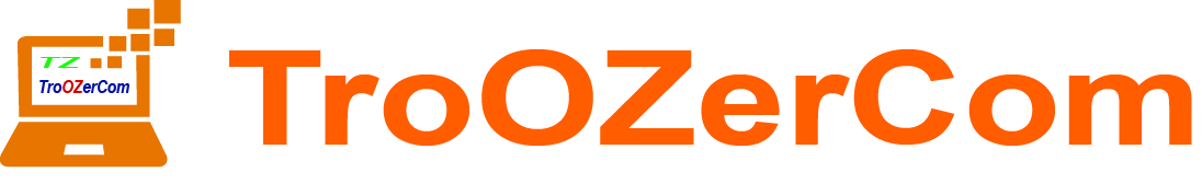 Troozer Com