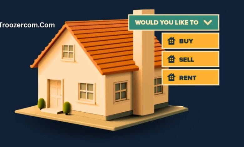 What does pending mean in real estate