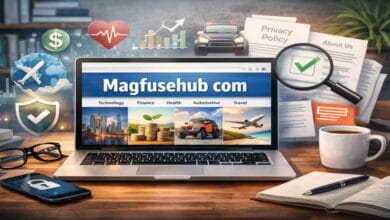 Magfusehub Com