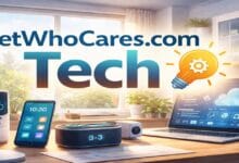 getwhocares.com tech