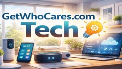 getwhocares.com tech